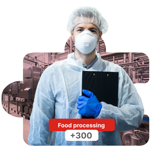 Food Processing