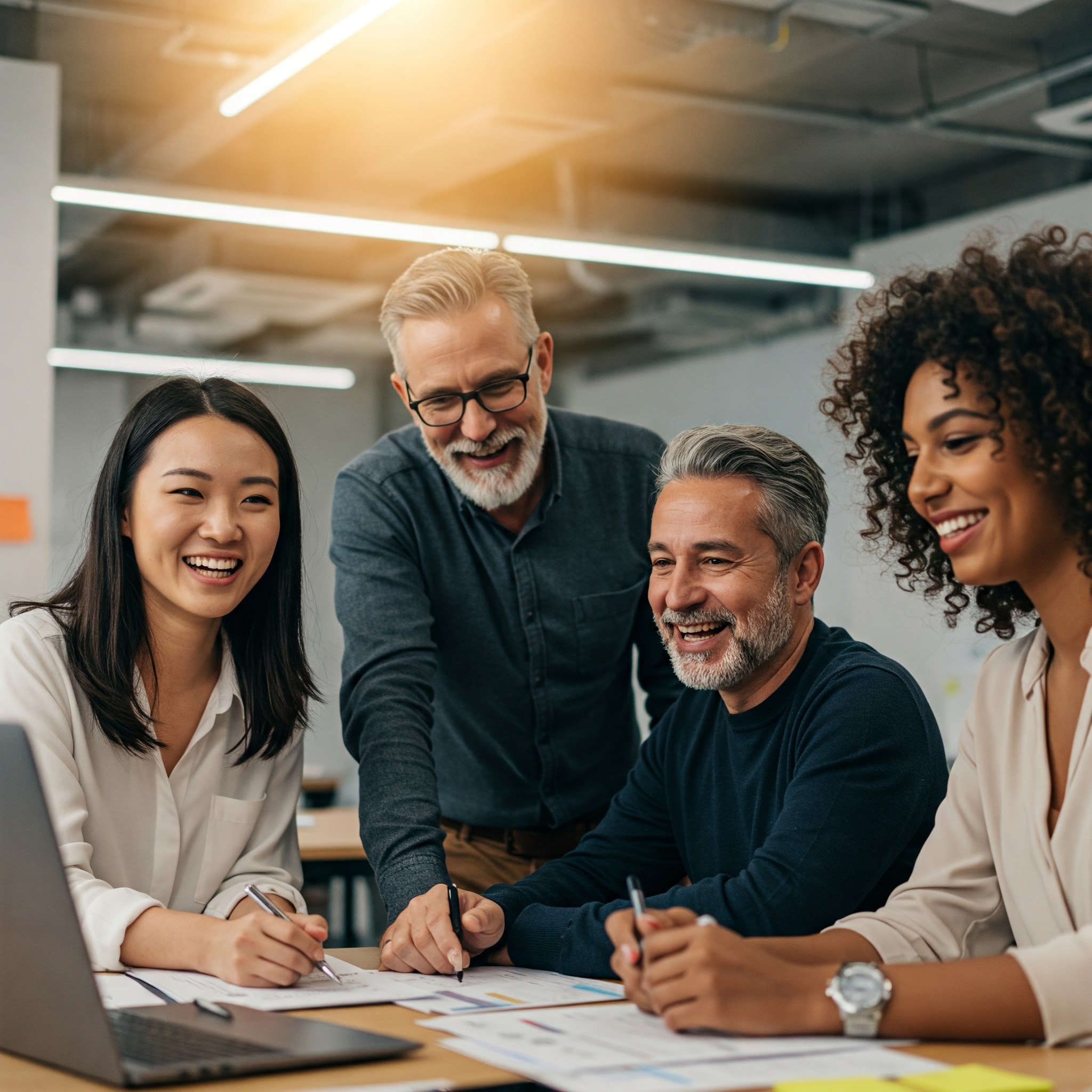 How to Retain Employees and Reduce Turnover in Your Organization