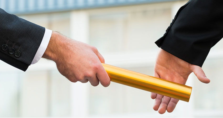 How to Build a Succession Plan to Future-Proof Your Company